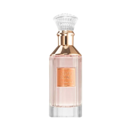 Lattafa Velvet Rose Eau de Parfum for Everyone