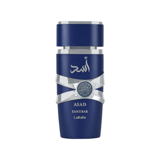 Lattafa Asad Zanzibar Eau de Parfum Spray for Men