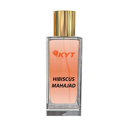 KYT PERFUMEI HIBISCUS MAHAJAD