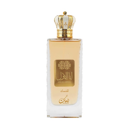 Nusuk Ana Al Awwal Women 100ml