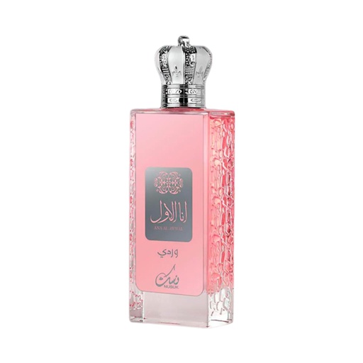 Nusuk Ana Al Awwal Wardi 100ml