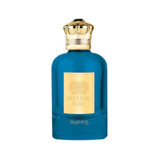 Riffs Imperial Blue 100ml