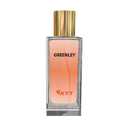 KYT PERFUME GREENLEY