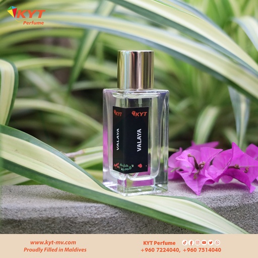 KYT PERFUME VALAYA