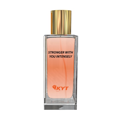 KYT PERFUME STRONGER WITH YOU INTENSELY