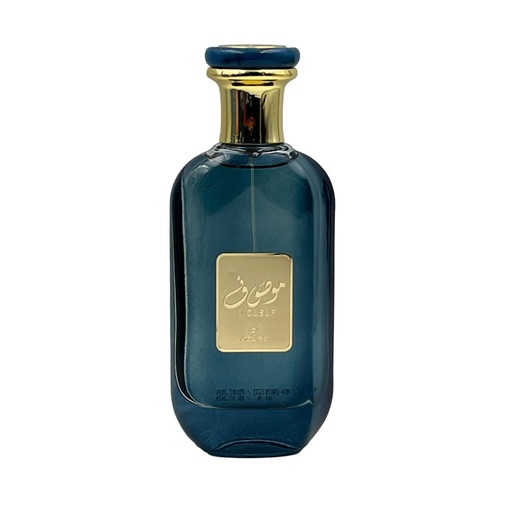 Ard Al Zaafaran Mousuf Azure 100ml