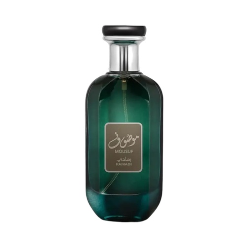 Ard Al Zaafaran Mousuf Ramadi 100ml