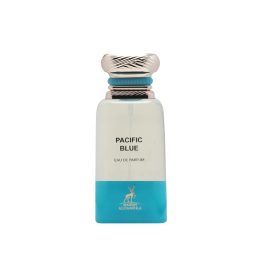 Maison Alhambra Pacific Blue 100ml