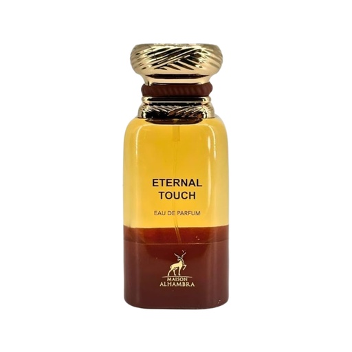 Maison Alhambra Eternal Touch 100ml