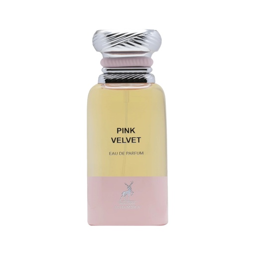 Maison Alhambra Pink Velvet 100ml