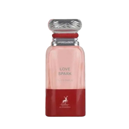 Maison Alhambra Love Spark 100ml