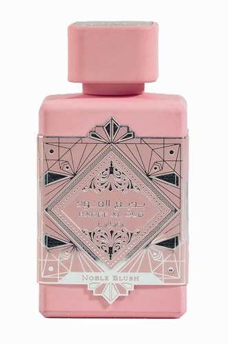 Lattafa Badee Al Oud Noble Blush 100ml