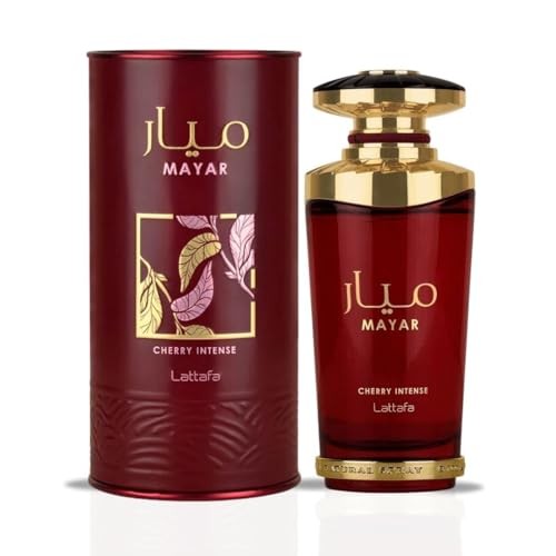 Lattafa Mayar Cherry Intense 100ml